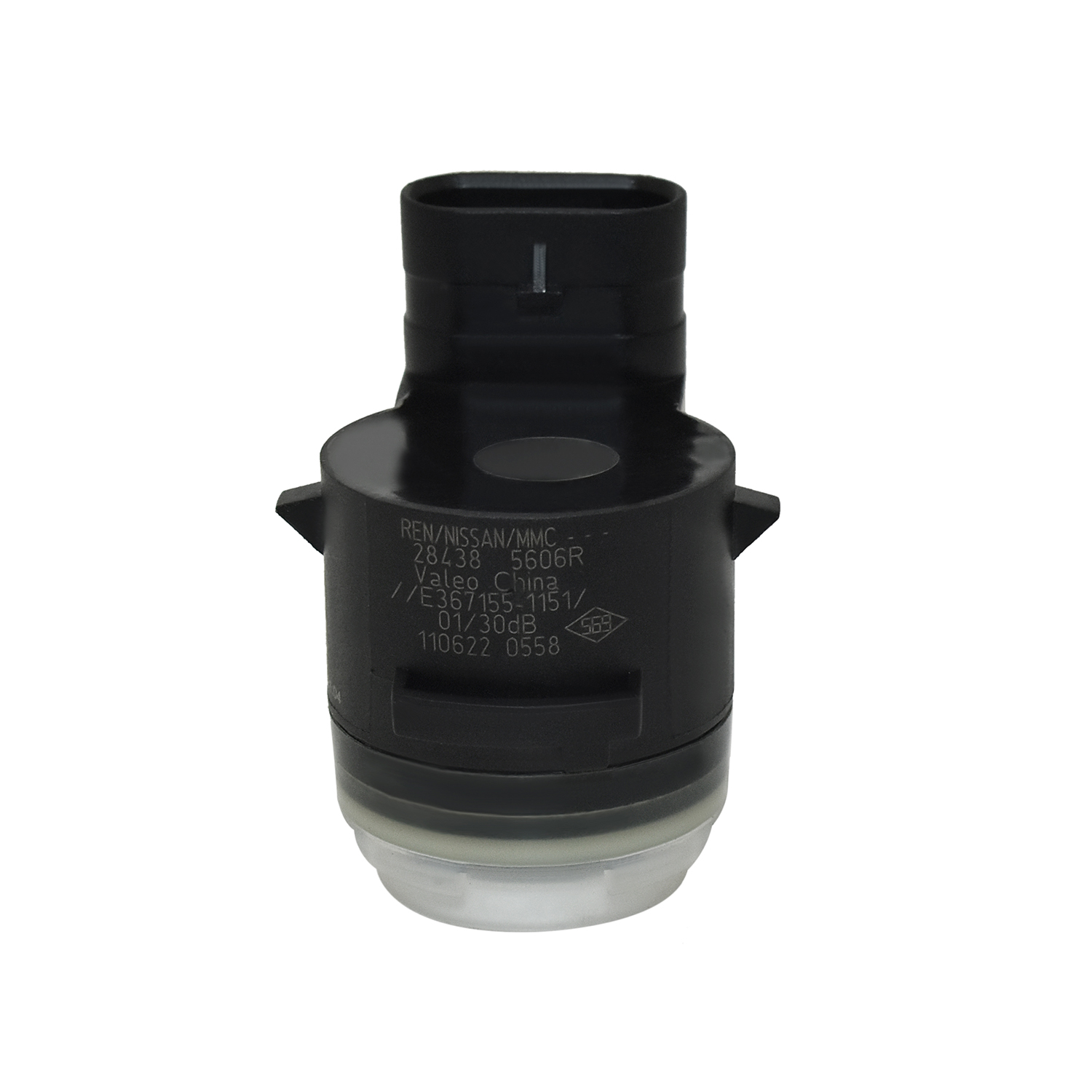 倒车雷达 28438-5606R  白色-6